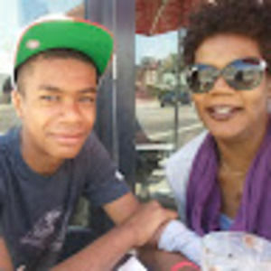 Meet your Posher, Leighton